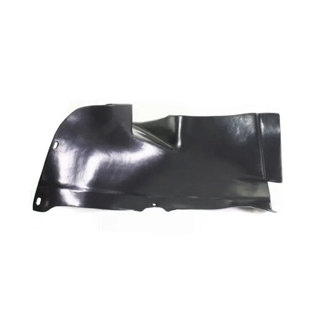 Fender Liners Pair for Volkswagen CC (2009–2012) CLX-M0-USA-SET-REPV220103-CL360A70, VW1248111, VW1249111