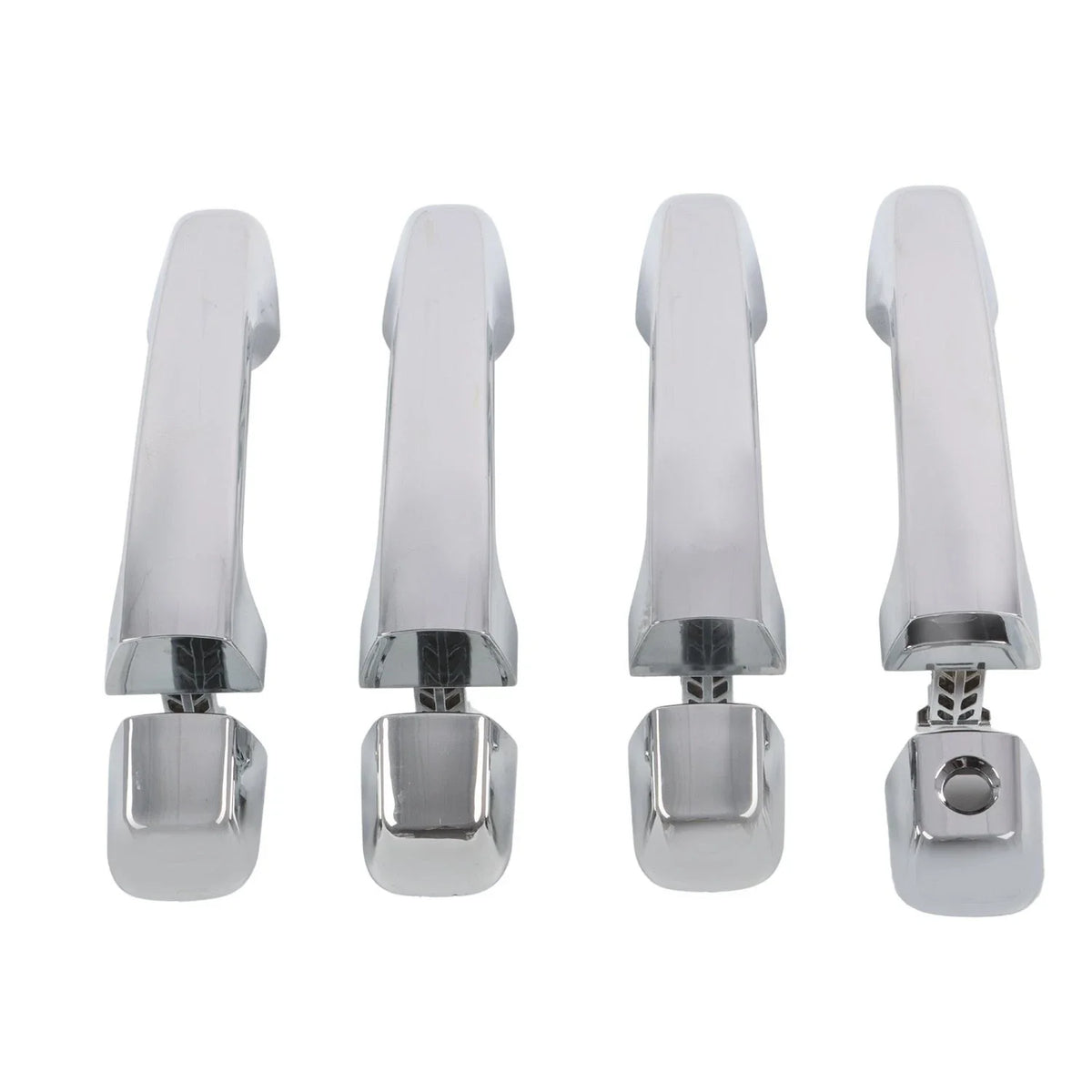 Set of 4 Door Handles for Toyota 4Runner (2010–2020) 69211-60090