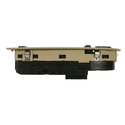 Power Window Switch Driver Side for BMW 335i/328i xDrive/335d (2009–2010) ALX-PAU-SI-DWS-1349-CLA5