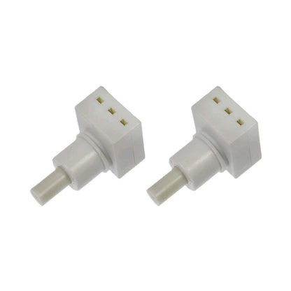 Dome Light Switch Set for Honda Element (2009–2011) ALX-PAU-RB-924-798-CLB6
