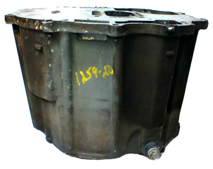 Yamaha Oil Pan 69J-15311-00-CA for Yamaha 200-250hp 4-Stroke (2002–2008)