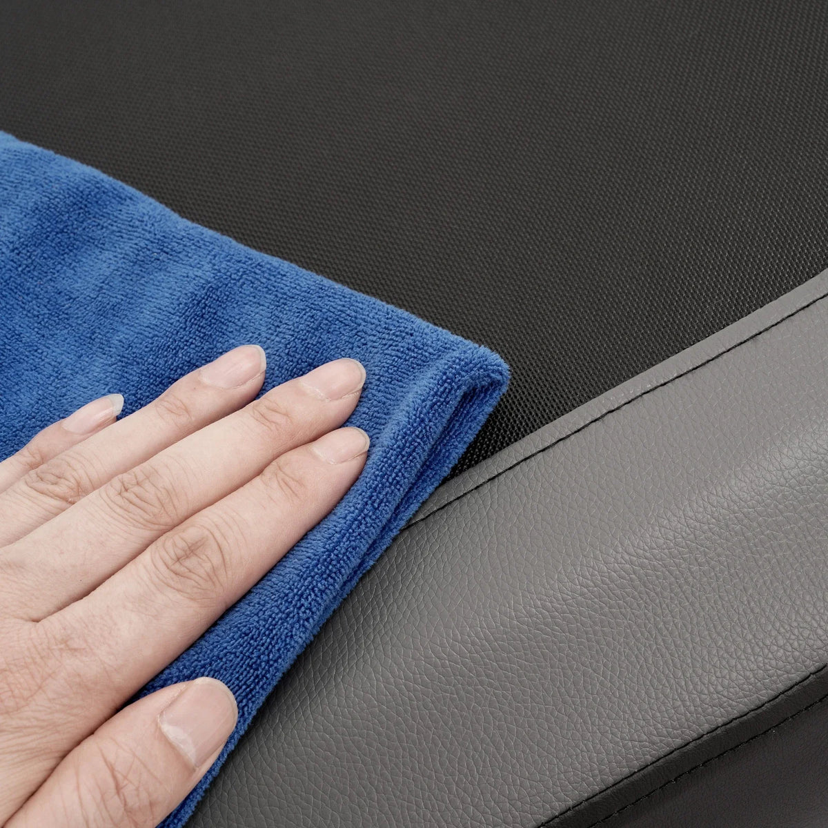 Seat Bottom Cushion for Polaris Ranger Crew XP 1000 (2018–2019)