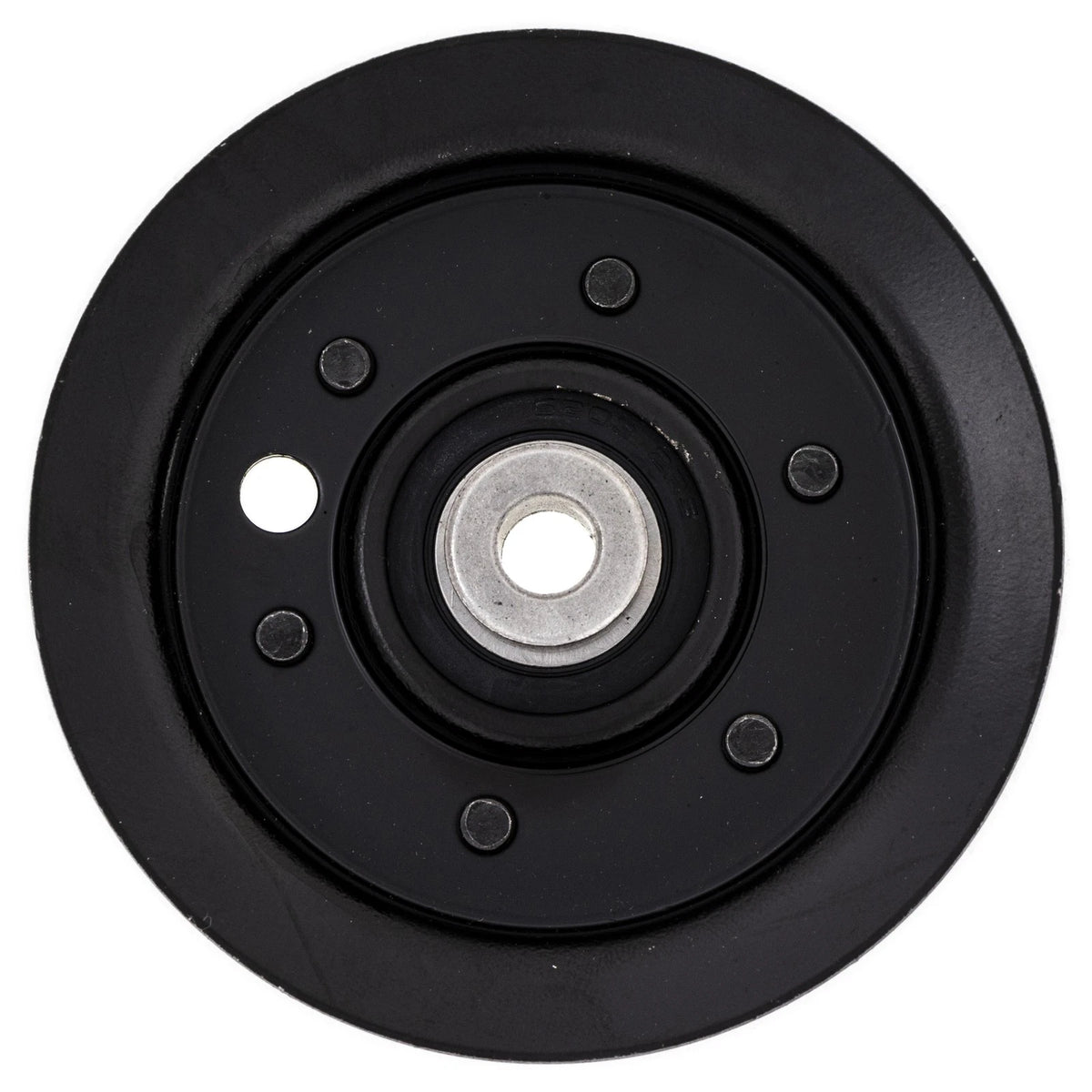Flat Idler Pulley Set of 3 for Hayter Recycling RT380H (88-5630, 132-4717)