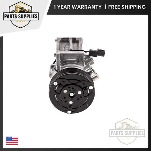 D09W61450 Compressor for Mazda CX-3, Toyota Yaris, Scion iA (2016–2021)