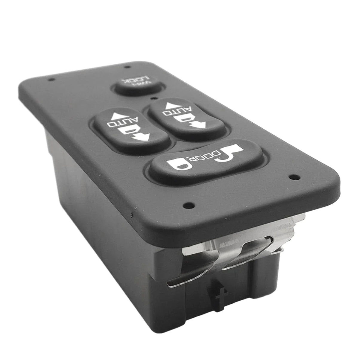 Master Window Switch for International 2002–2013 (6111900C2, 901-5104)