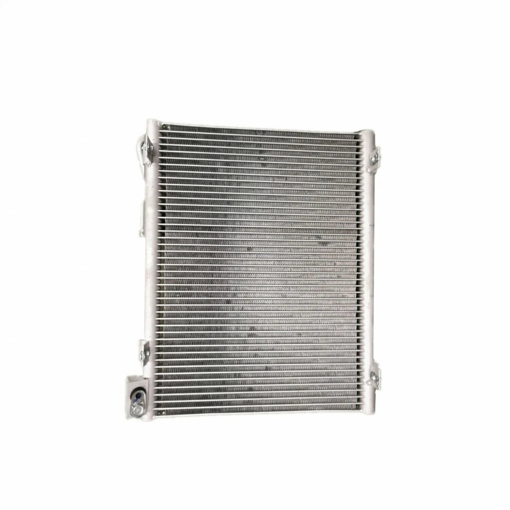 A/C Condenser for Dodge Ram 1500/2500/3500 (2002–2009) | 4984, LLX-CNDDPI4984-CL360A70