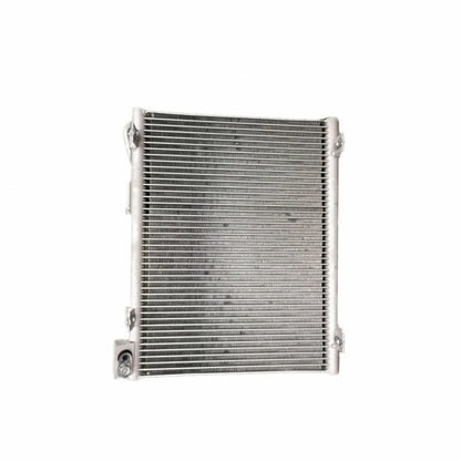 A/C Condenser for Dodge Ram 1500/2500/3500 (2002–2009) | 4984, LLX-CNDDPI4984-CL360A70