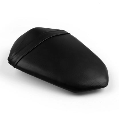 Rear Seat Cushion for Kawasaki Z800 (2013–2018) Pu Black