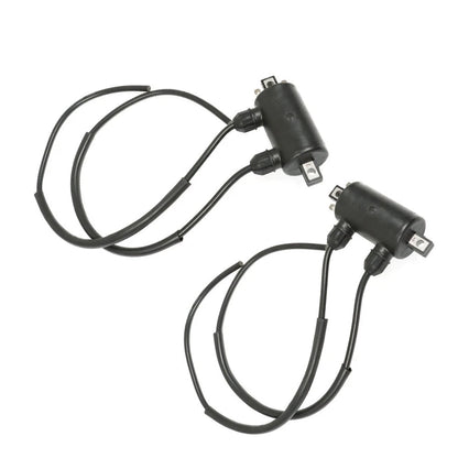 2 Ignition Coils for Honda VT750C Shadow 750 (1983) / VT800C Shadow 800 (1988)