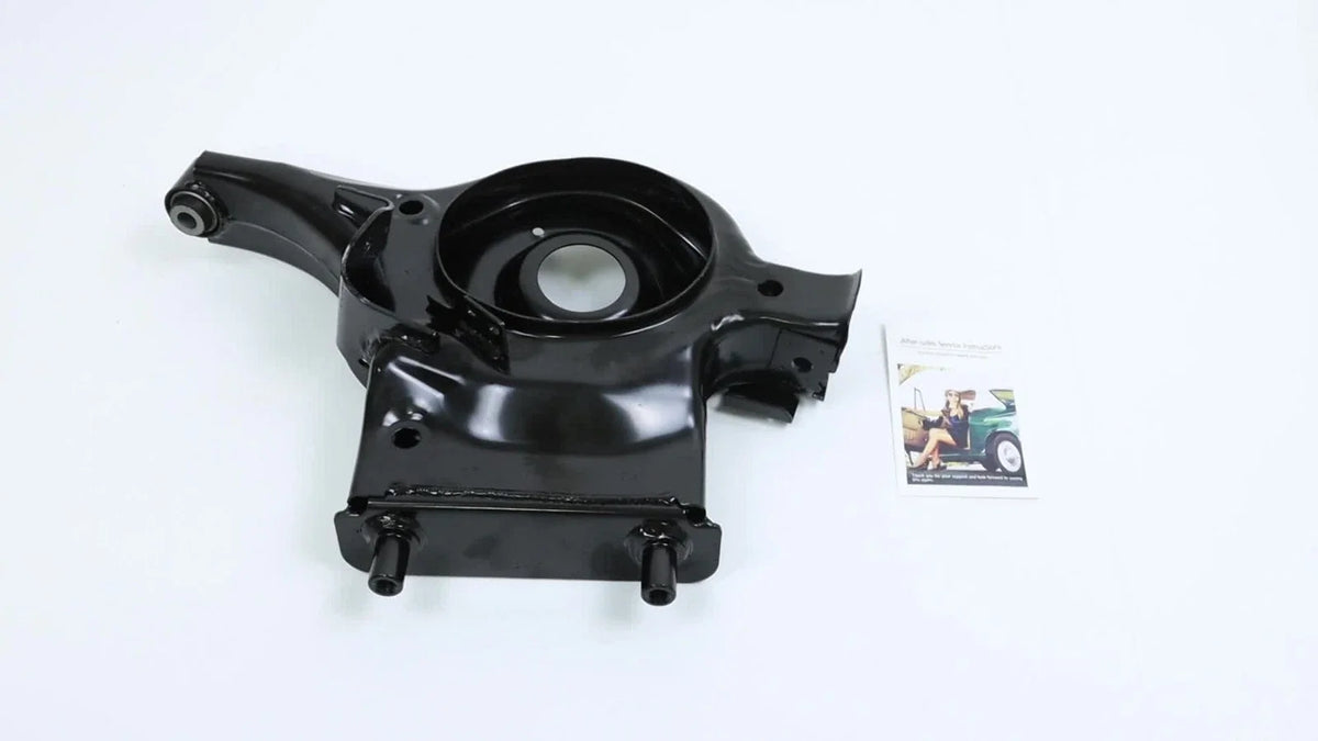 Left Rear Lower Control Arm for Nissan Altima Maxima (2013–2021)