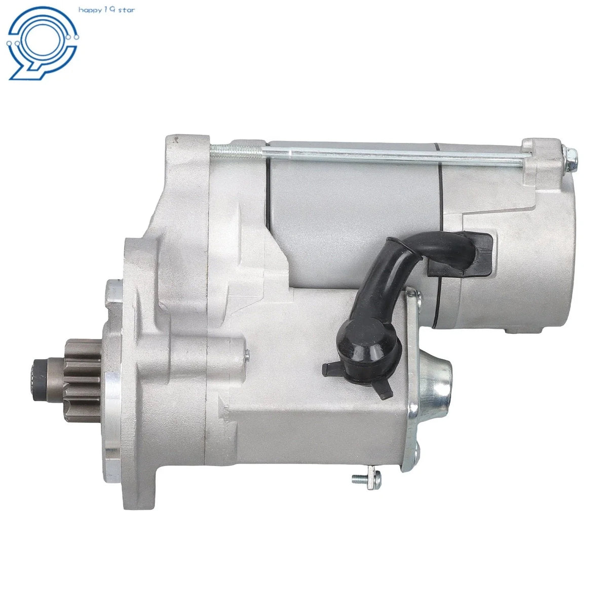 Starter for Kubota (228000-4741, 71-29-19648, 17121-63013)