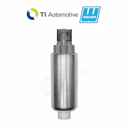 Genuine Walbro GSS343G3 255LPH Fuel Pump Kit for Chevrolet S10 (1994–2004)