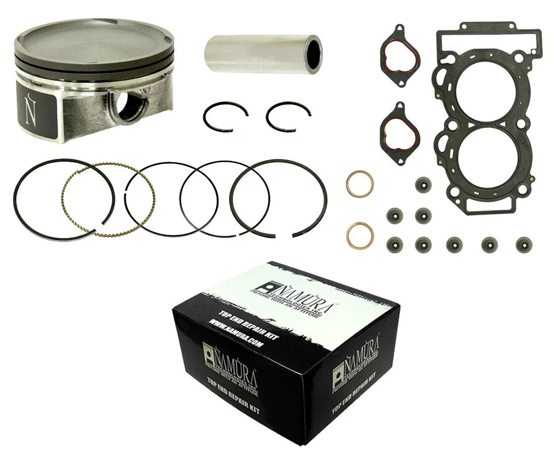 Top End Repair Kit for Polaris Sportsman 850 SP (2015–2023)