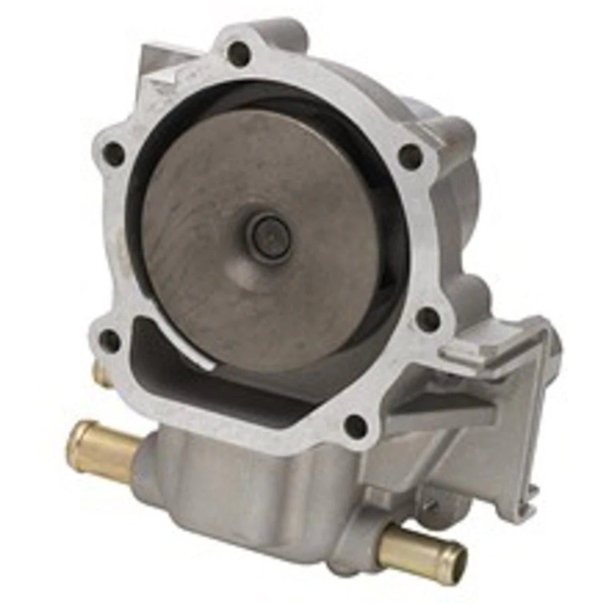 DP418 Water Pump for Subaru WRX STI Impreza Legacy Outback Forester (2010–2017)