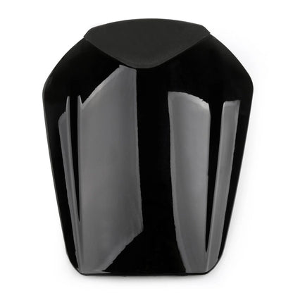Rear Seat Cover Cowl for Honda CBR 1000RR (2008–2015) Black