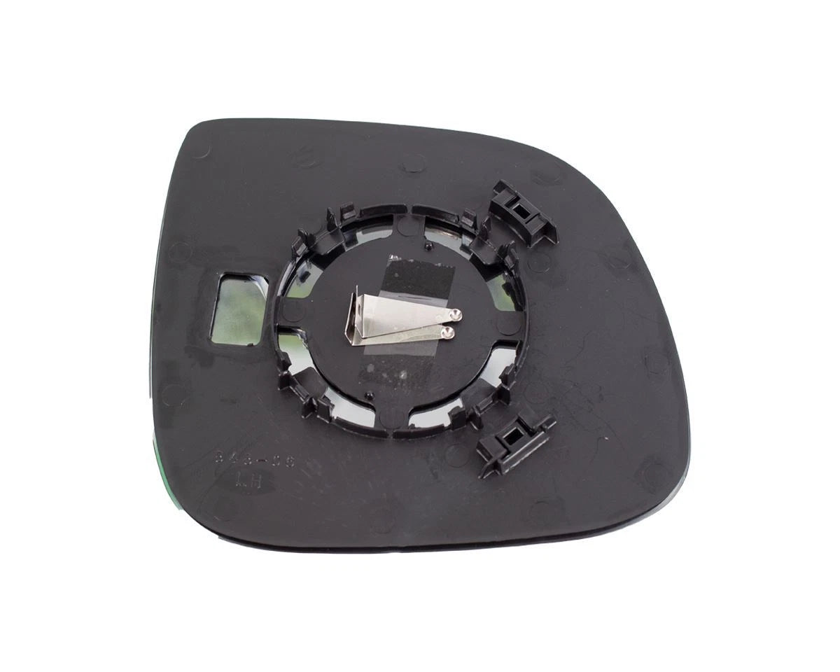 Nearside Manual Door Mirror Glass for VW T6 Transporter (2015–Present) 7E1-857-521