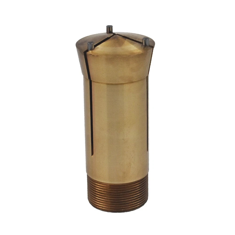 5C Emergency Brass Collet for Lathe Milling Holder 1/16''
