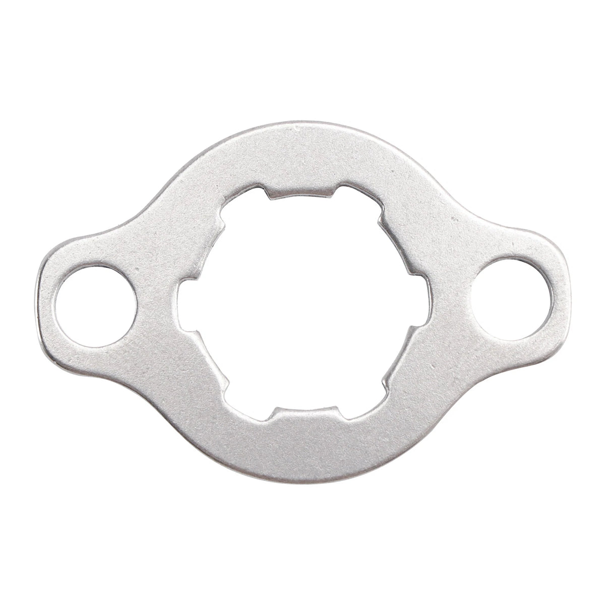 Front Sprocket Holder Retainer Kit for Yamaha Blaster YFS200 (1988–2007) - 5H0-17456-00-00, 5H01745600, 5H0174560000