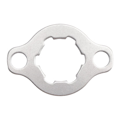Front Sprocket Holder Retainer Kit for Yamaha Blaster YFS200 (1988–2007) - 5H0-17456-00-00, 5H01745600, 5H0174560000