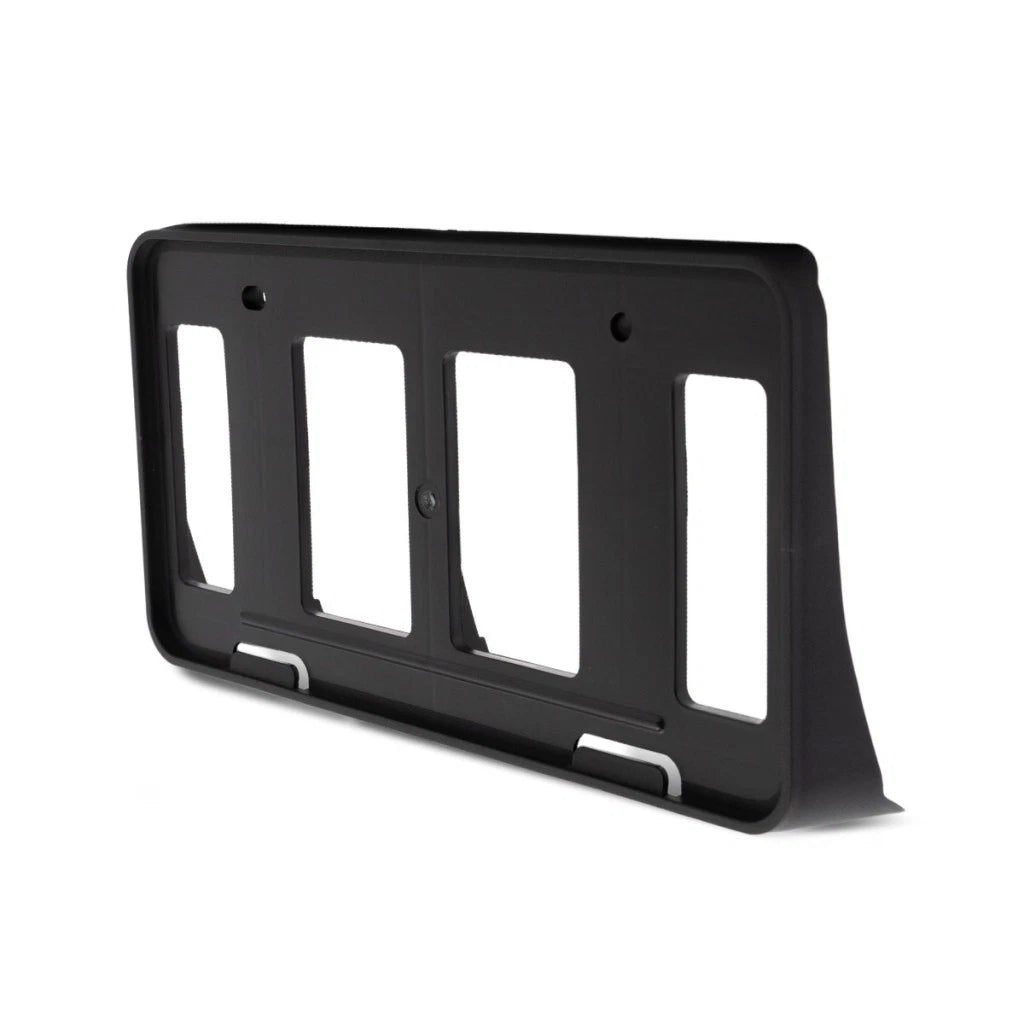 License Plate Bracket for Toyota Tundra (2014–2018) | TO1068124, MLX-SHE8127-90LB-0-CL360A50