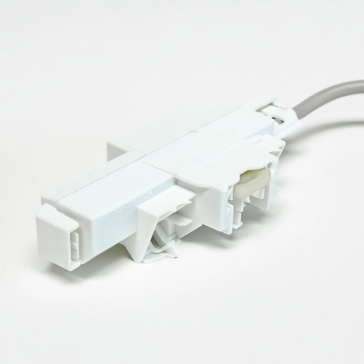 Washing Machine Lid Lock and Harness Assembly for Samsung (2010–2023)