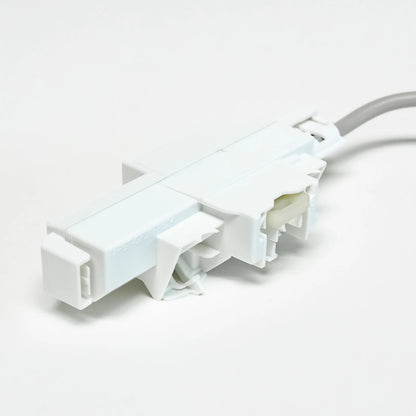 Washing Machine Lid Lock and Harness Assembly for Samsung (2010–2023)