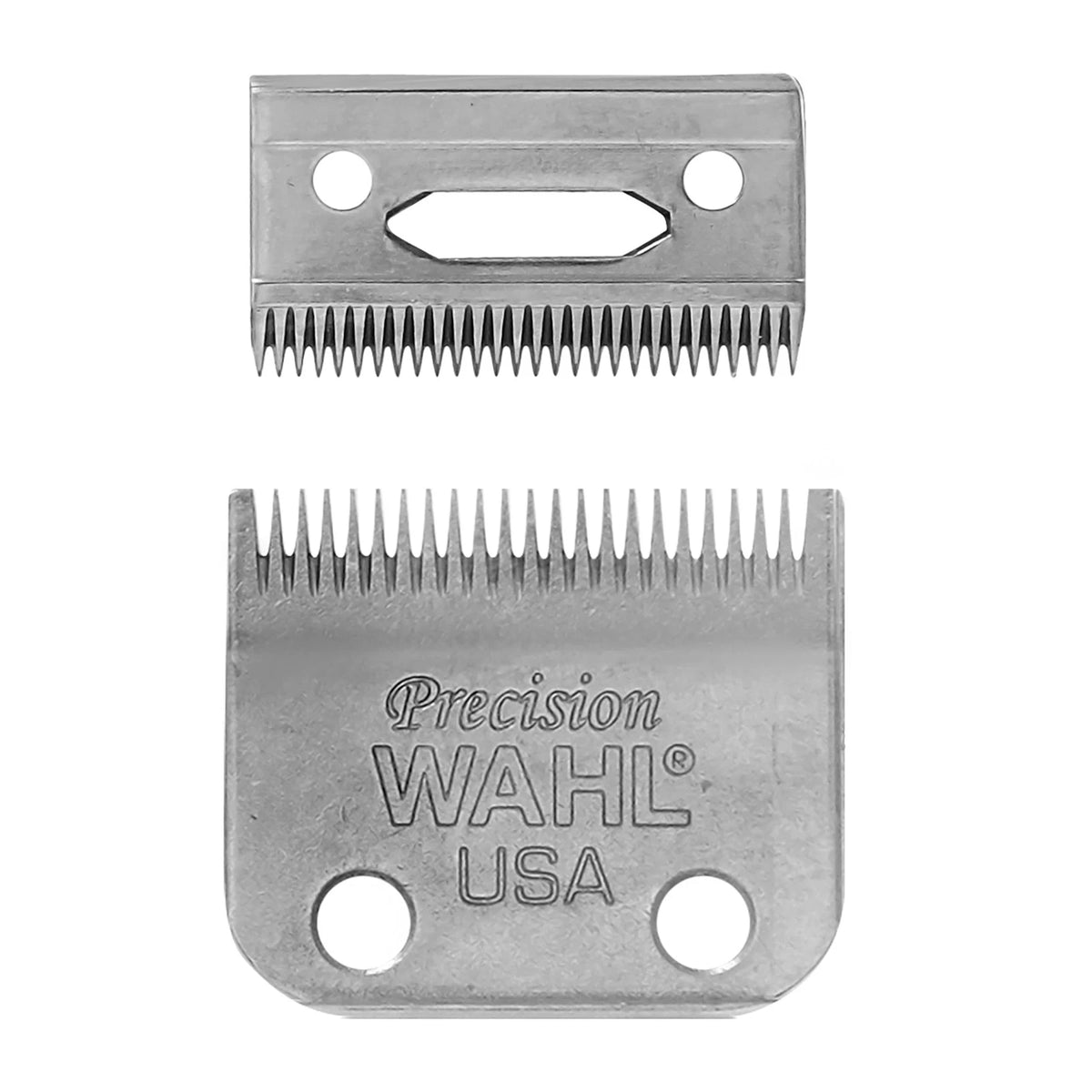 2X Wahl 1045 Blade Set for Wahl Clippers