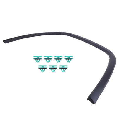 Fender Flare for Jeep Grand Cherokee (2017–2021) 5XT66TZZAB, CH1291125