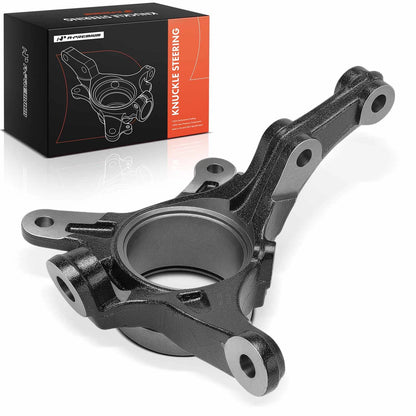 Steering Knuckle for Honda Civic Si (2007–2011) 51211SNG010