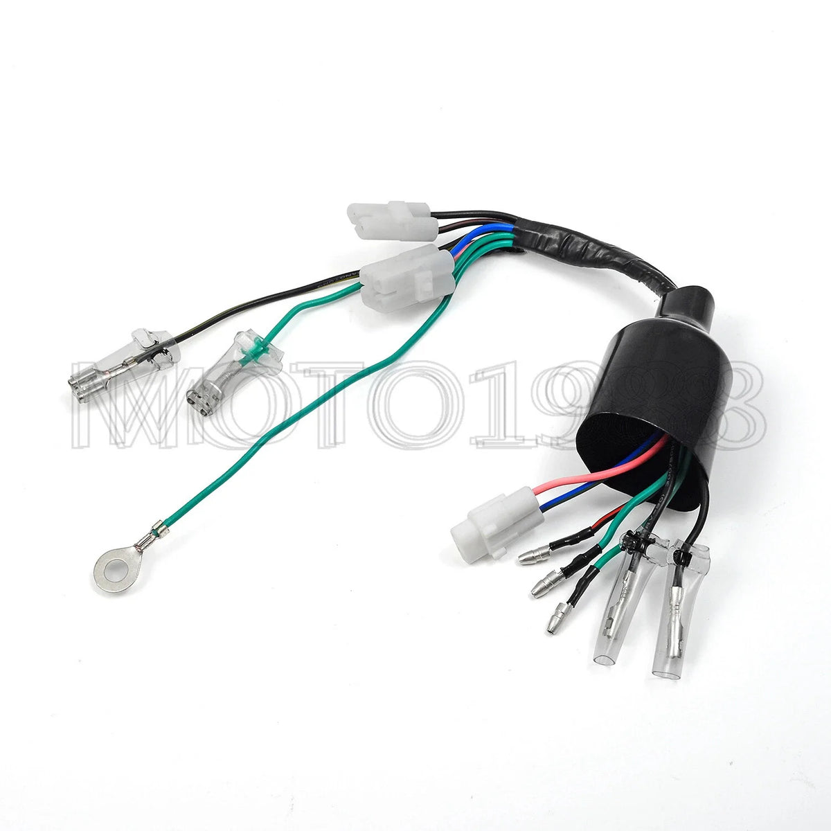 Wire Harness for Honda ATV TRX90 OURTRAX 90 SPORTRAX (1993–2005)