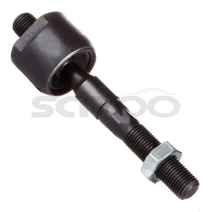 Set of 4 Tie Rod End Ball Joints for Mitsubishi Lancer (2002–2007)