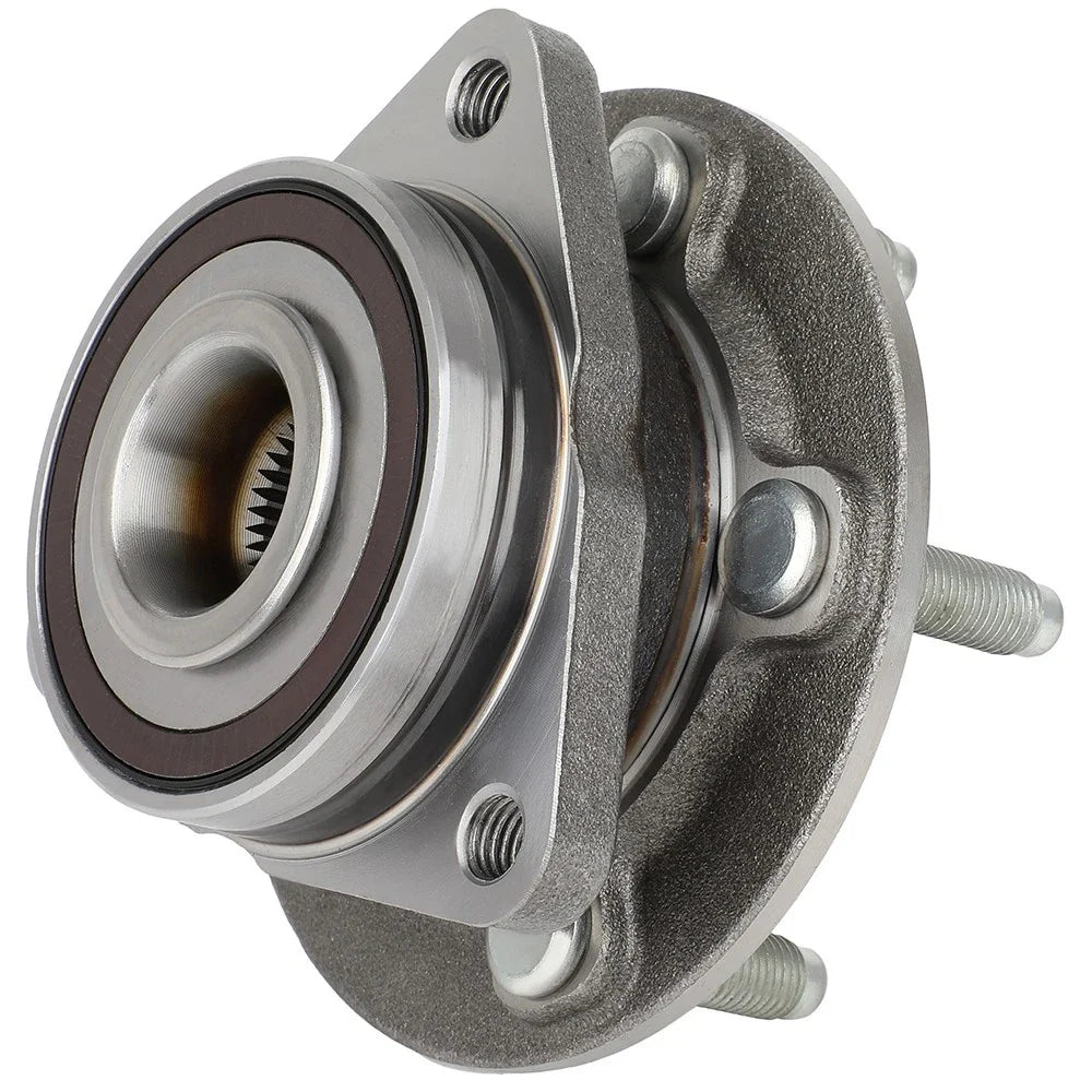 Front Wheel Hub Bearing Assembly for Chevrolet Cruze (2016–2019)