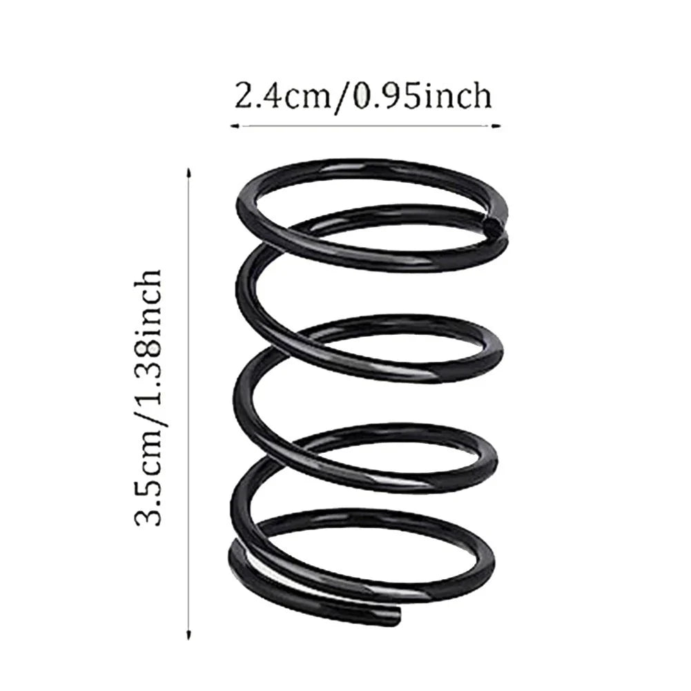 Trimmer Spring DKLS124-03 for 24V KST Series (KST 2024A 03 to KST 4024AB 03)