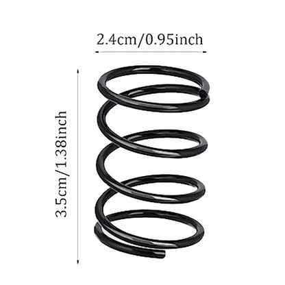 Trimmer Spring DKLS124-03 for 24V KST Series (KST 2024A 03 to KST 4024AB 03)