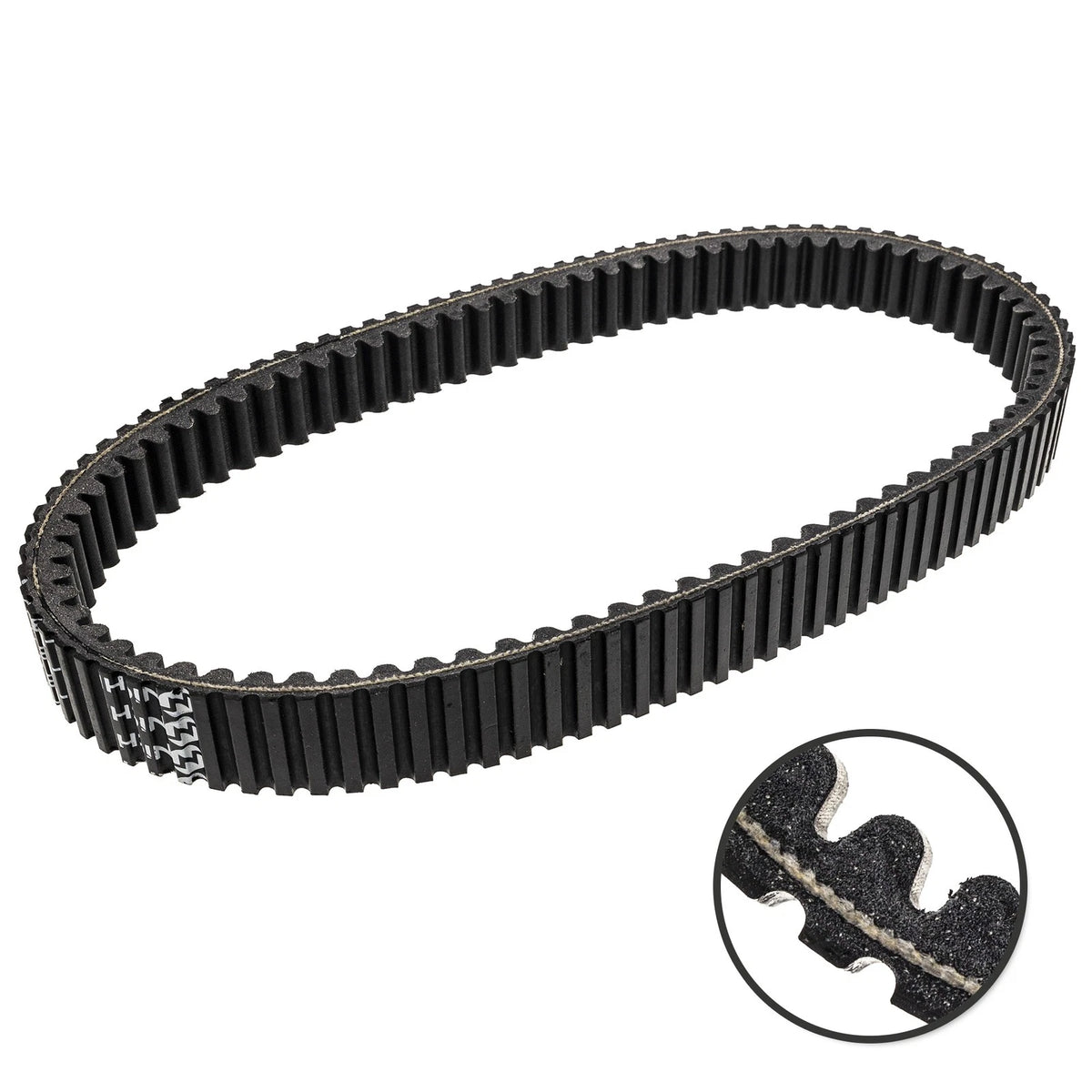 Drive Belt for Can-Am Outlander 400 450 Defender HD5 (2015–2023) 715900024