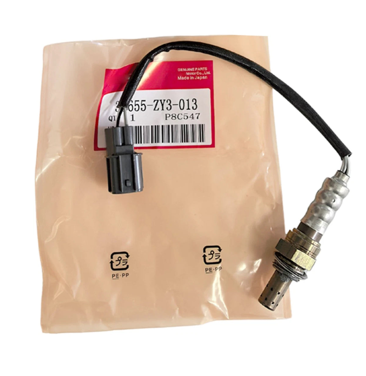 Oxygen Sensor for Honda Outboard 200HP 225HP (35655-ZY3-013, 35655ZY3013)