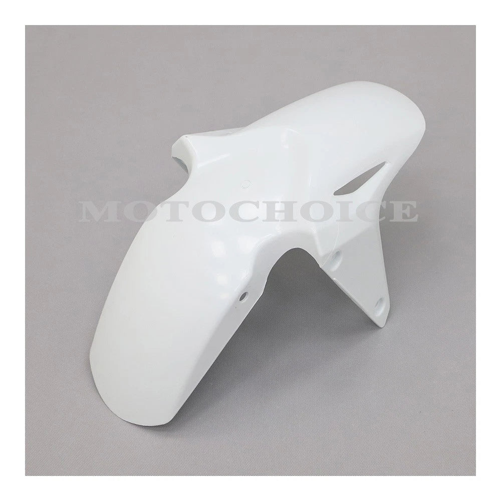 Fairing Kit for Honda CBR500R (2019–2022) - Unpainted ABS Bodywork