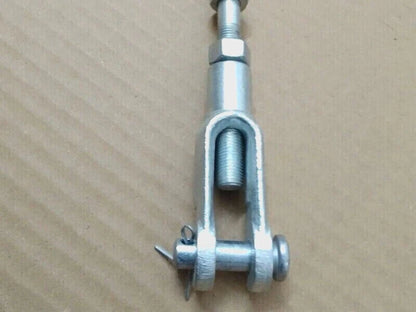 Adjustable Brake Rod for Ford 3600 Tractor