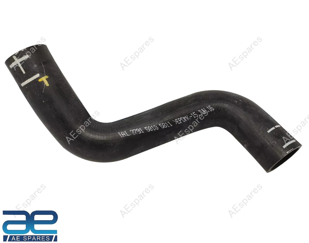Thermostat to Radiator Hose for Tata Indica Xeta Indigo CS (2002–2016) 279150105811