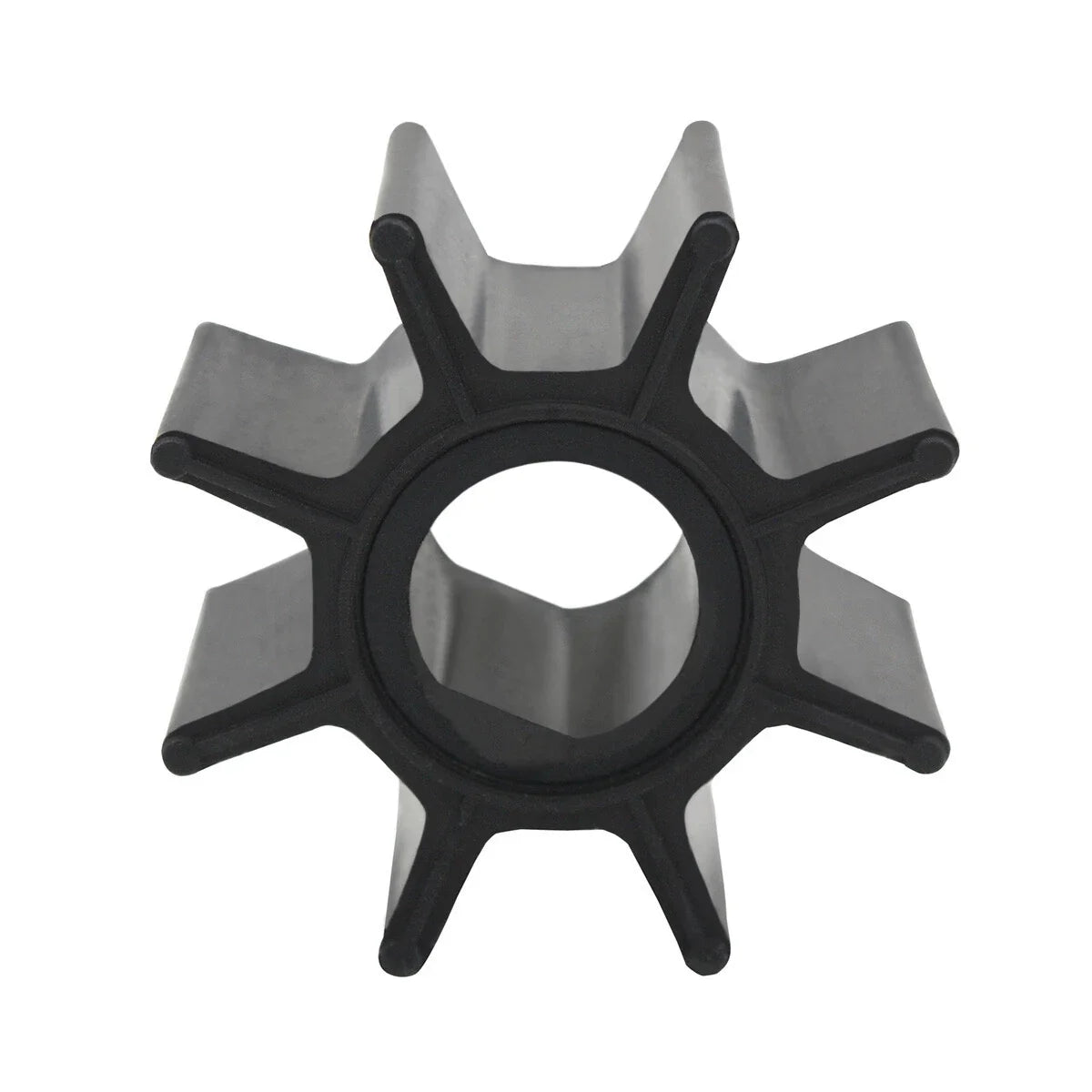 Impeller 19210-881-003 for Honda Outboard Motors (5HP 7.5HP 8HP 10HP)
