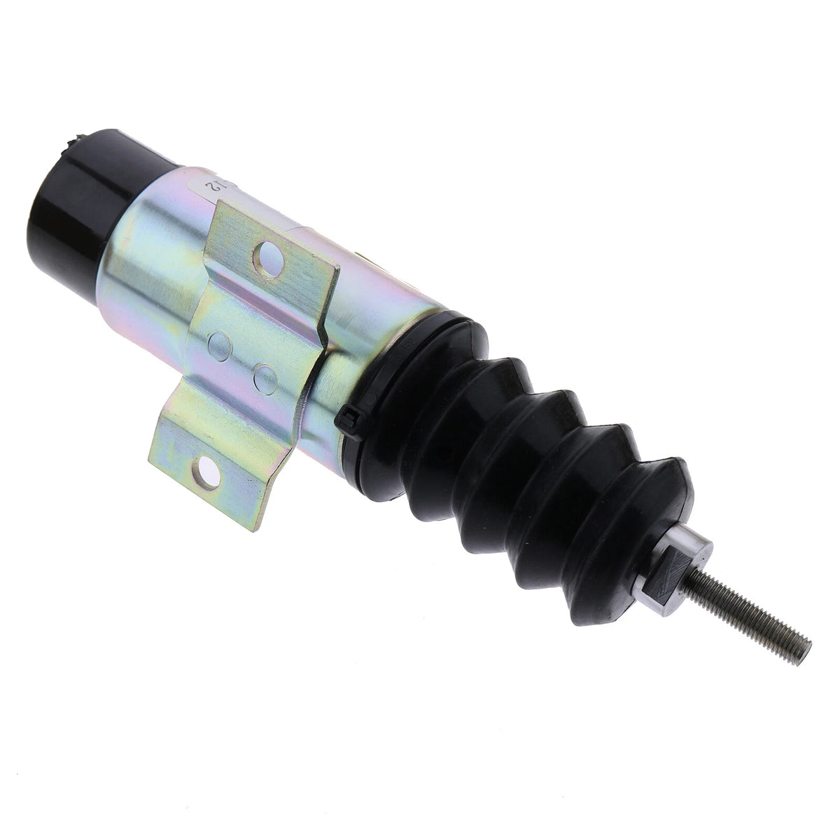 Fuel Solenoid 12V for ONAN Cummins Genset (307-2820, 3072820)