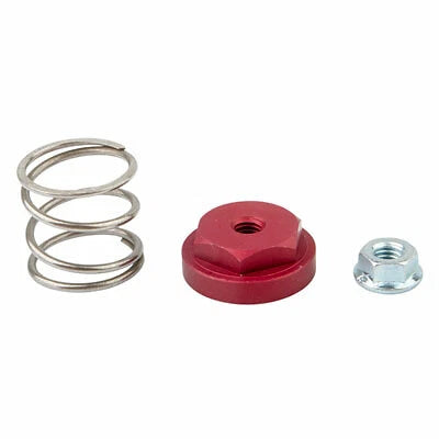 Rear Brake Return Spring Kit for Fasst (6mm)