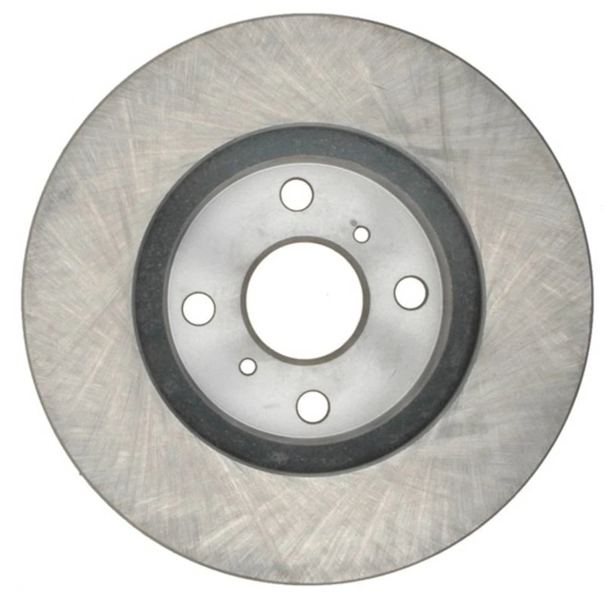 AC Delco Brake Disc for Chevrolet (1993–2002) 18A580A
