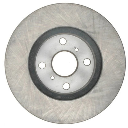 AC Delco Brake Disc for Chevrolet (1993–2002) 18A580A
