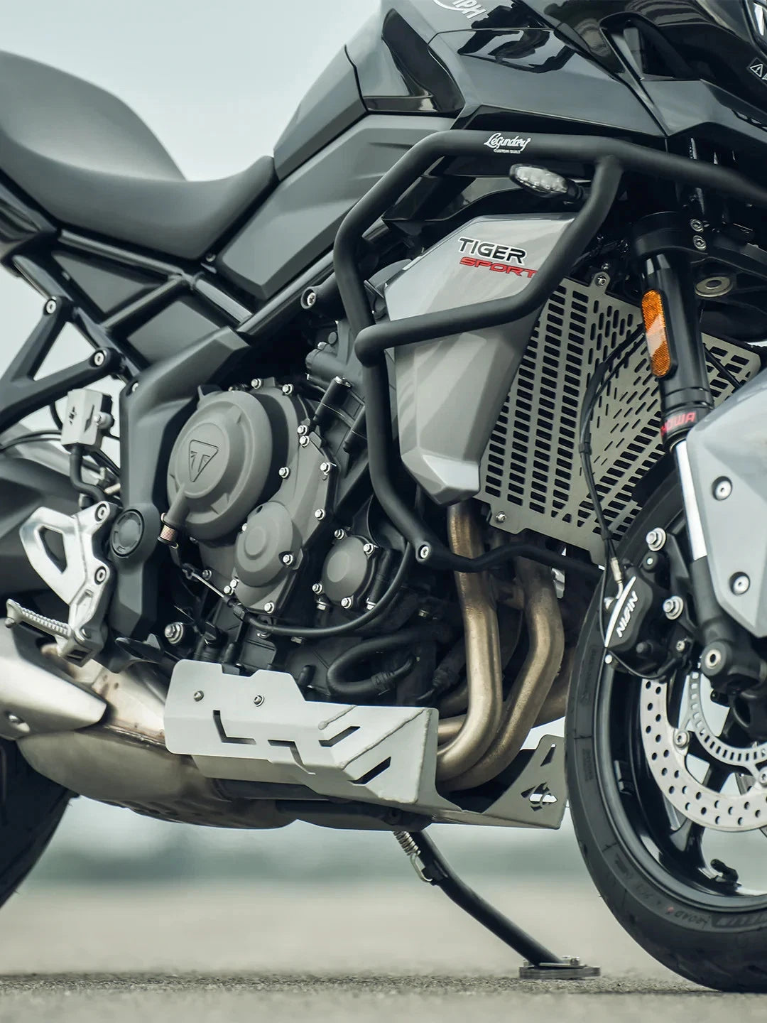 Crash Guard for Triumph Tiger Sport 660 (2021–2023)