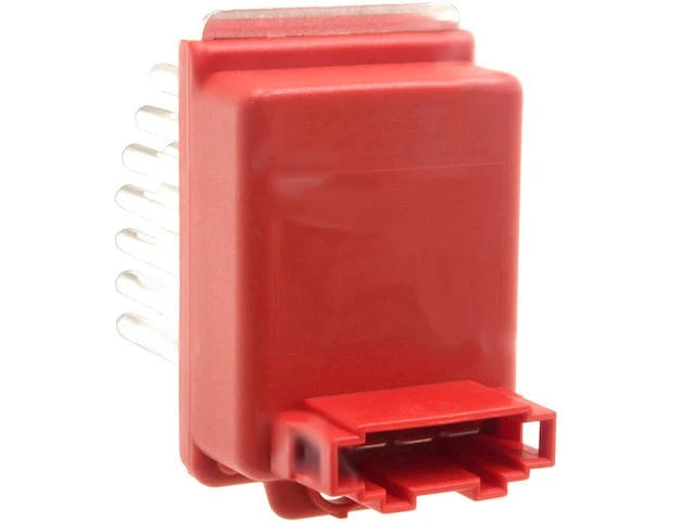 Blower Motor Resistor for Volkswagen Jetta (1999–2005) 66441SRWG