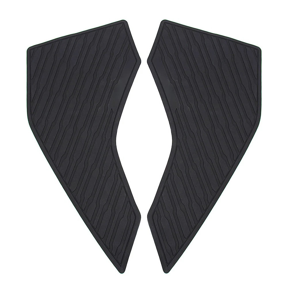 Fuel Tank Side Pads Rubber Protector for Honda Africa Twin CRF1100 (2020–2021)