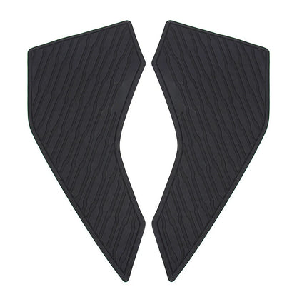 Fuel Tank Side Pads Rubber Protector for Honda Africa Twin CRF1100 (2020–2021)