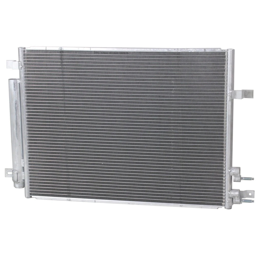A/C Condenser for Cadillac ATS/CTS (2016–2019) KLX-KSI-AC30046-CL360A50, GM3030321