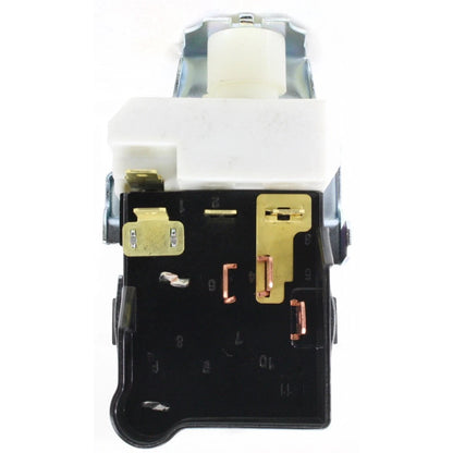 Headlight Switch for Oldsmobile Custom Cruiser (1976–1981) CLX-M0-USA-ARBB108901-CL360A139